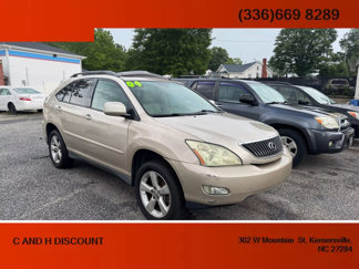 Used 2004 Lexus RX 330 image 1
