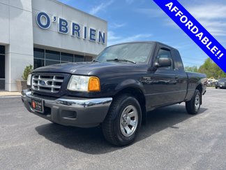 Used 2002 Ford Ranger XLT image 1