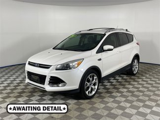 Used 2014 Ford Escape Titanium w/ Equipment Group 401A image 1