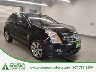 Used 2011 Cadillac SRX Performance image 1