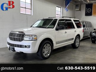 Used 2013 Lincoln Navigator 4WD w/ HD Trailer Tow Pkg image 1