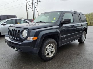 Used 2015 Jeep Patriot Sport image 1