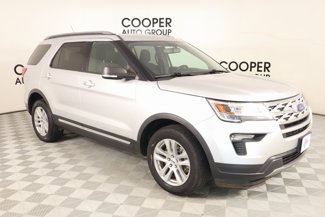 Used 2019 Ford Explorer XLT w/ Equipment Group 201A image 1