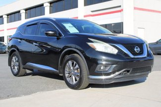 Used 2015 Nissan Murano SL w/ SL Technology Package image 1