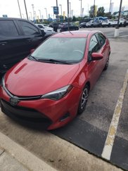 Used 2019 Toyota Corolla L image 1