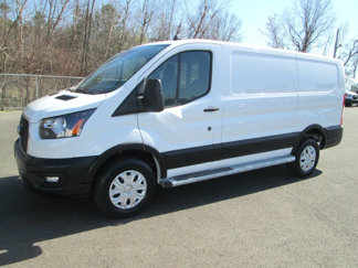 Used 2023 Ford Transit 250 Low Roof w/ Exterior Upgrade Package image 1
