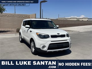 Used 2019 Kia Soul + image 1
