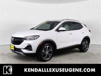 Used 2023 Buick Encore GX Select image 1