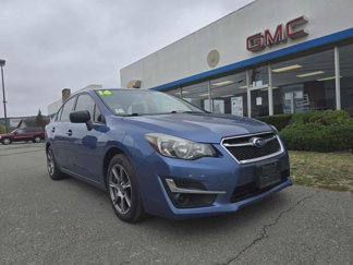 Used 2016 Subaru Impreza 2.0i video 1