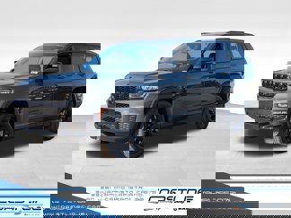 New 2025 Jeep Grand Cherokee L Limited w/ Black Appearance Package image 1