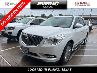 Used 2017 Buick Enclave Premium image 1