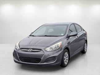 Used 2016 Hyundai Accent SE w/ Option Group 02 image 1
