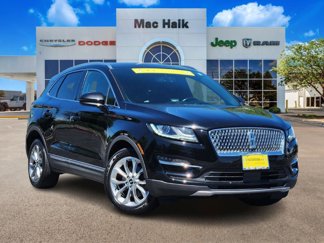 Used 2019 Lincoln MKC Select w/ Select Plus Package image 1