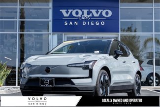 New 2025 Volvo EX30 Plus image 1