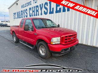 Used 2004 Ford F250 XLT image 1