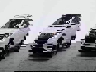 Certified 2021 Honda HR-V EX image 1