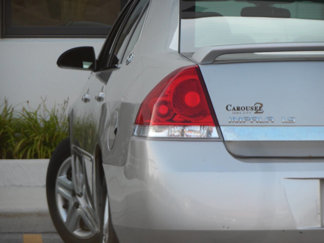 Used 2007 Chevrolet Impala LS image 1