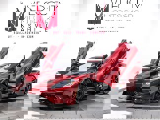Used 2019 Ford GT image 1