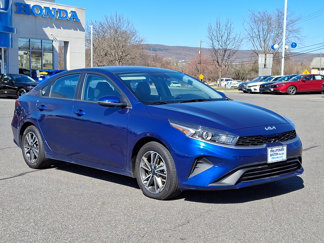 Used 2023 Kia Forte LXS w/ LXS Technology Package image 1