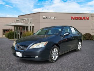 Used 2007 Lexus ES 350 image 1