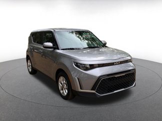 Used 2024 Kia Soul LX w/ Option Group 015 image 1