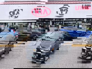 Used 2020 Chevrolet Spark LS image 1