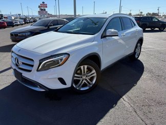 Used 2015 Mercedes-Benz GLA 250 4MATIC image 1