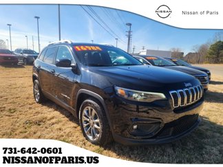 Used 2019 Jeep Cherokee Latitude Plus image 1