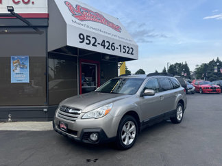 Used 2014 Subaru Outback 2.5i Premium image 1