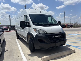Used 2023 RAM ProMaster 2500 image 1