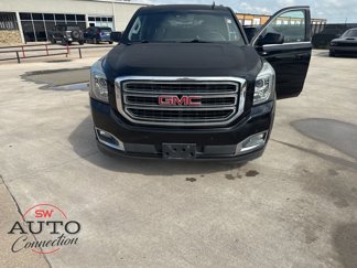 Used 2017 GMC Yukon SLT image 1
