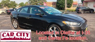 Used 2013 Ford Fusion SE image 1
