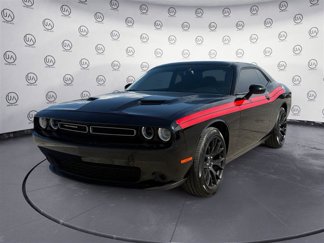 Used 2016 Dodge Challenger SXT w/ Super Sport Group (SS/T) image 1
