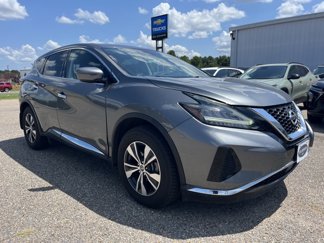Used 2020 Nissan Murano S image 1