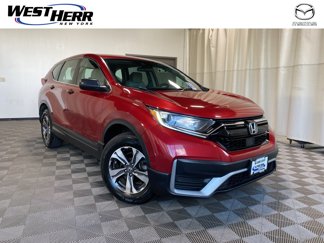 Used 2020 Honda CR-V LX image 1