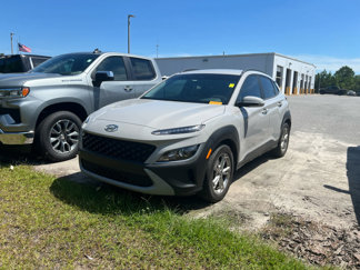 Used 2023 Hyundai Kona SEL image 1