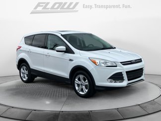 Used 2013 Ford Escape SE w/ Class II Trailer Tow Pkg image 1