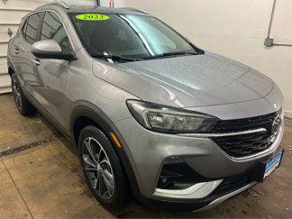 Certified 2023 Buick Encore GX Select image 1