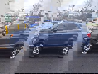 Used 2022 Ford EcoSport SE w/ SE Convenience Package image 1