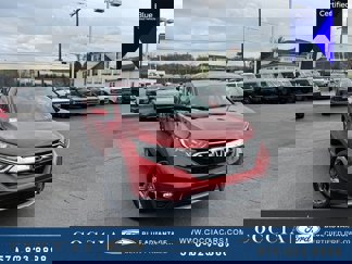 Used 2018 Honda CR-V EX image 1