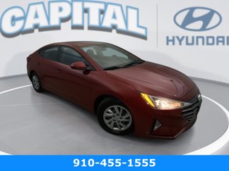 Used 2019 Hyundai Elantra SE image 1