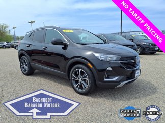 Used 2021 Buick Encore GX Select image 1