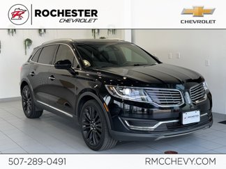 Used 2016 Lincoln MKX Reserve w/ Driver Assistance Package image 1