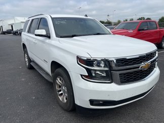 Used 2015 Chevrolet Tahoe LT w/ Luxury Package image 1
