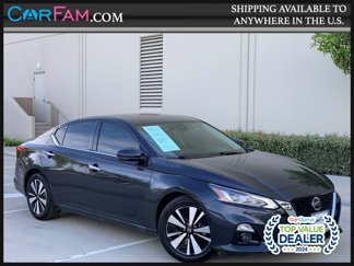 Used 2020 Nissan Altima 2.5 SL image 1