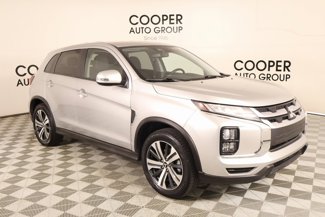 Used 2024 Mitsubishi Outlander Sport SE video 1