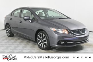 Used 2014 Honda Civic EX-L image 1