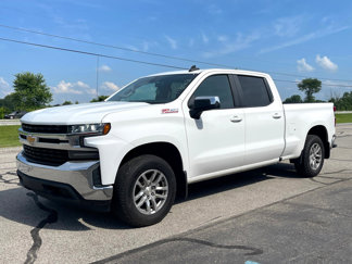 Used 2020 Chevrolet Silverado 1500 LT w/ All-Star Edition image 1