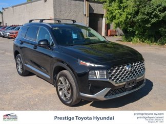 Used 2022 Hyundai Santa Fe SEL image 1