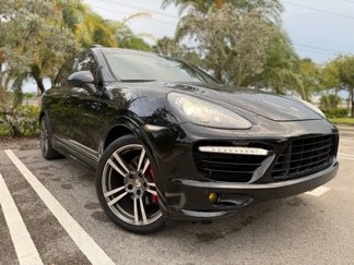 Used 2013 Porsche Cayenne GTS image 1